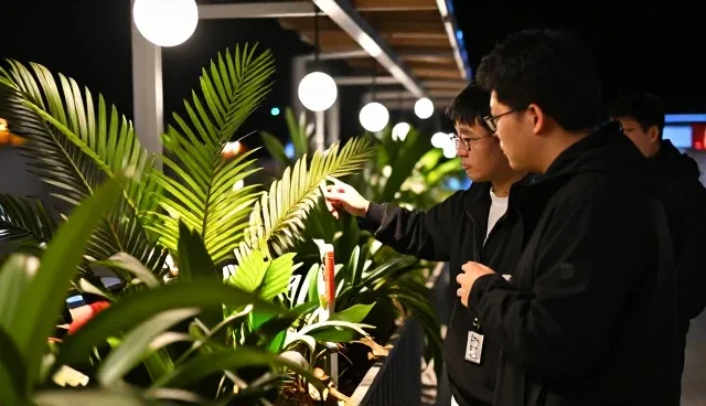 农产品收购服务中的选型关注点与常见误区